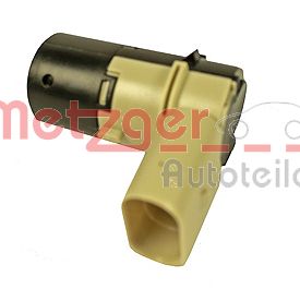 Sensor, ajutor parcare 0901039 METZGER